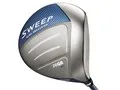SWEEP ドライバー レディース 高反発 2022年モデル [スプリング フレックス：M-30 ロフト：13.5]