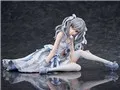 アイドルマスター シンデレラガールズ 1/7 神崎蘭子 祝宴の白姫ver.