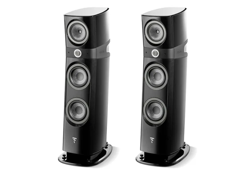 Sopra N°2 BL [Black Lacquer ペア]