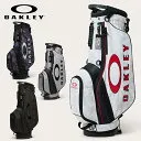 OAKLEY STAND 18.0 FOS901968 [Black/Grey]
