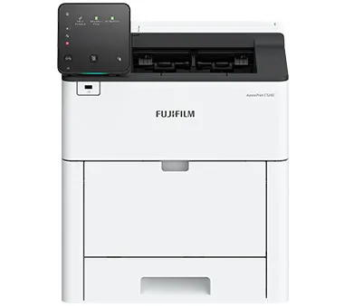 ApeosPrint C3530