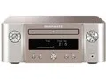 M-CR612 [シルバーゴールド]