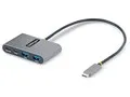 5G2A2CPDB-USB-C-HUB [スペースグレー]