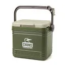 キャンパークーラー 9L CH62-2123 [Olive]