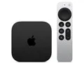 Apple TV 4K Wi-Fi + Ethernetモデル 128GB MN893J/A