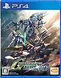 SDガンダム ジージェネレーション クロスレイズ [通常版] [PS4]