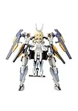 フレームアームズ・ガール バーゼラルド with エグゾスーツ バーゼラルド