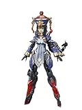 メドタの残響 キョンシー・玖蓮 通常版 1/10 プラスチックキット
