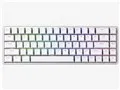 ATK 68 Gateron II Magnetic Switch [White]