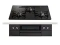 WITHNA PD-829W-U60GZ 12A13A [マッティーブラック]