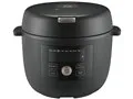 TIGER COOKPOT COK-B40W-KMZ [マットブラック 海外仕様モデル]
