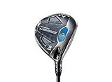 PARADYM Ai SMOKE MAX フェアウェイウッド #5 [TENSEI 50 for Callaway フレックス：R]