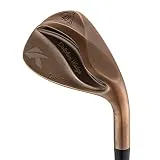 DW-123 ウェッジ Copper [NS PRO MODUS3 TOUR 120 フレックス：S ロフト：48]