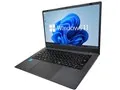 NC14J Pentium Gold 6500Y・NVMe SSD 256GB・8GBメモリ・14インチ フルHD・日本語配列キーボード・Windows 11