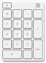 Number Pad 23O-00018 [グレイシア]