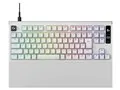 PRO X2 RAPID G-PKB-TKL-RT2WH [ホワイト]