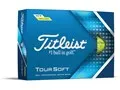 TOUR SOFT 2022年モデル [イエロー]