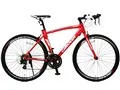 CANOVER CAR-012 ADONIS [レッド]