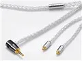 Celestial force C8 MMCX for IE 2.5φL 2.5mm(4極)⇔MMCX [1.2m]