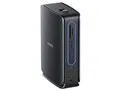 Nano ドッキングステーション (13-in-1 着脱式USB-C ハブ) A83C3111 [ブラック]