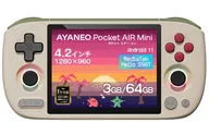 AYANEO Pocket AIR Mini メモリ3GBモデル