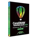 CorelDRAW Graphics Suite 2019 For Windows アップグレード版