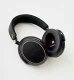 ABYTS Edition MOMENTUM 4 Wireless [BLACK]