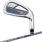 PARADYM MAX FAST アイアン レディース 5本セット [ELDIO 40 for Callaway フレックス：L]