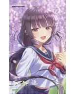 創彩少女庭園 薬師寺 久遠 桃桜高校・制服
