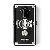 EP101 Echoplex Preamp