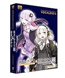 VOCALOID4 紲星あかり&結月ゆかり 純
