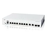 Cisco Catalyst 1300 C1300-8T-E-2G