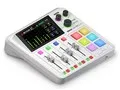 RODECaster Duo RCDUOW [ホワイト]