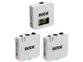 Wireless GO (Gen3) WIGOGEN3W [ホワイト]