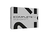 KOMPLETE 14 STANDARD Upgrade for Select