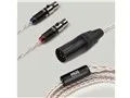 MEZ-EMPYREAN/XLRSL XLR(4極)⇔miniXLR(4pin) [2.5m]