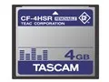 CF-4HSR [4GB]