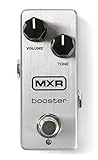 MXR BOOSTER MINI M293