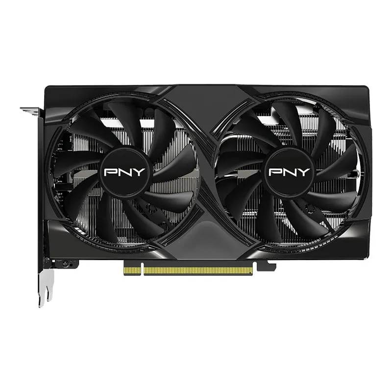 GeForce RTX 5060 8GB Overclocked Dual Fan VCG50608DFXPB1-O [PCIExp 8GB]