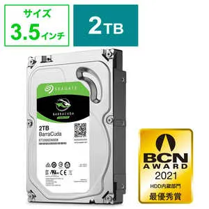 ST2000DM008 [2TB SATA600 7200]