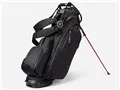Player 5.0 Pro Stand Double Strap [DXR Black]