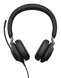 Evolve2 40 SE USB-C/A MS Stereo