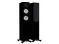 Silver 200-7G SILVER200-7G HGBK [HIGH GLOSS BLACK ペア]