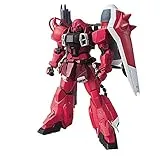 MG 1/100 ガナーザクウォーリア(ルナマリア・ホーク専用機)