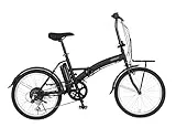 e-MOBILLY206SE + 専用充電器