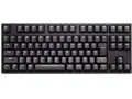 ProgresTouch RETRO TKL AS-KBPD91/LRBKN 赤軸 [黒]