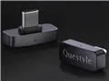 QCC Dongle Pro [ダークシルバー]