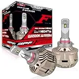F351HLB [LED 青白 6500K HB3/HB4]