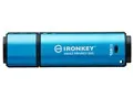 IronKey Vault Privacy 50 IKVP50C/128GB [128GB]