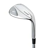 FRZ ウェッジ パールサテン仕上げ [NS PRO TS-101w フレックス：W ロフト：60S バンス：8]